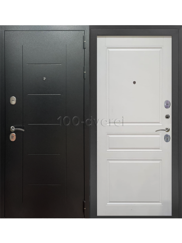 Входная дверь<br> Мерри 100