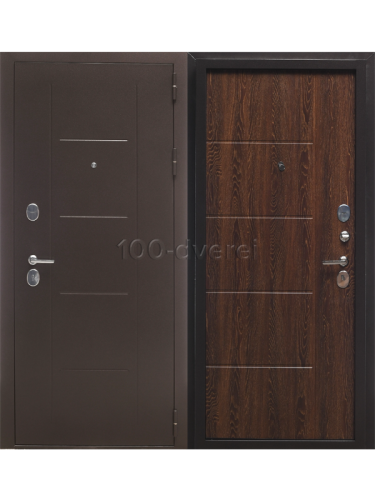 Входная дверь<br> Предел 100
