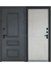 Входная дверь Термо Валенсия