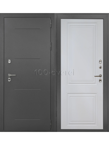 Входная дверь<br> Термо Металл