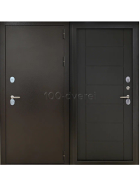 Входная дверь Термо Венге Прима