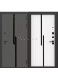 Входная дверь Abyss