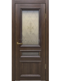 Межкомнатная дверь Вероника 3