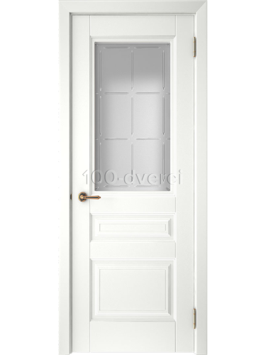 Межкомнатная дверь<br> СКИН-1