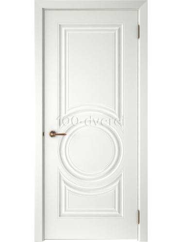 Межкомнатная дверь<br> СКИН-5