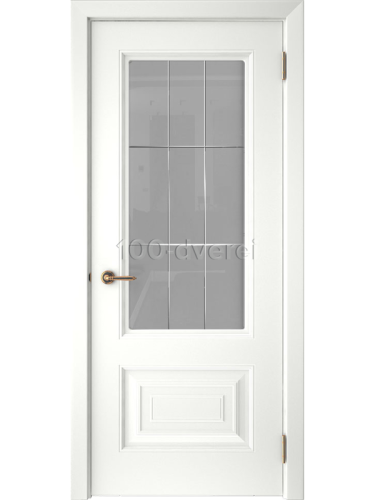 Межкомнатная дверь<br> СКИН-6