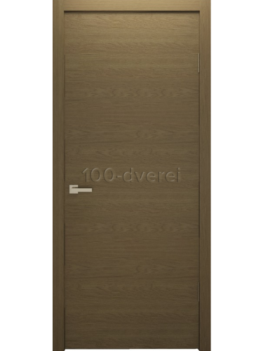Межкомнатная дверь Квадро 4G