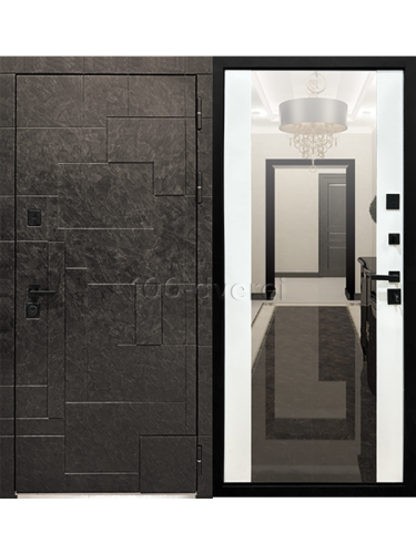 Входная дверь<br> Sirex-1 Рейдж