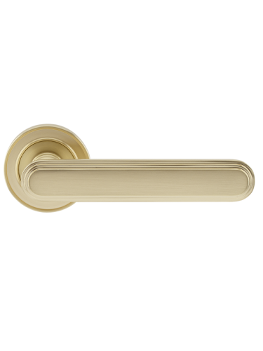 Дверная ручка на розетке Porta Chic 316,07