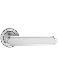 Дверная ручка на розетке Porta Chic 316,14