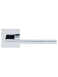 Дверная ручка на розетке Porta Electra 220,01