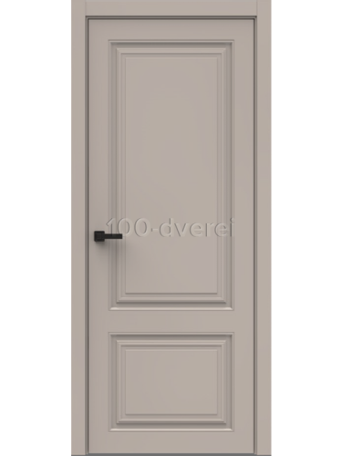 Межкомнатная дверь<br> QBS 1