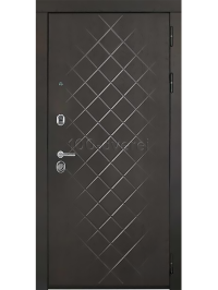 Входная дверь Кинг Люкс