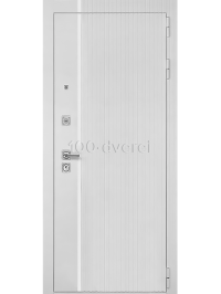 Входная дверь Кинг Лайн