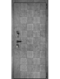 Входная дверь Полигональ