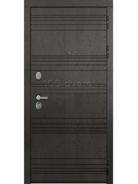 Входная дверь Председатель
