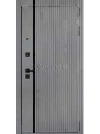 Входная дверь Кинг Лайн Силк Титан