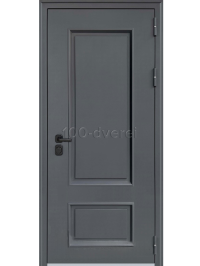Входная дверь Рони-1 Термо