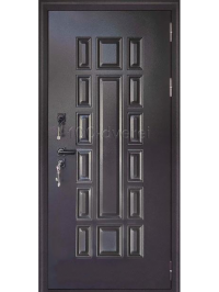 Входная дверь Тауэр термо