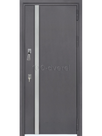 Входная дверь Вест Нью термо