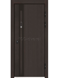 Входная дверь Премиум термо