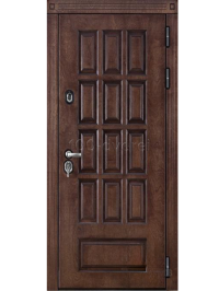 Входная дверь Галилео