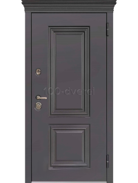 Входная дверь Астра Термо