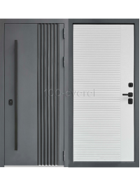 Входная дверь Рони-34 Термо