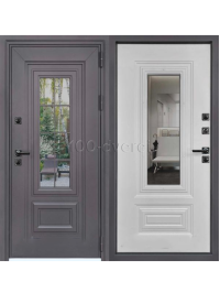 Входная дверь Эверест Термо