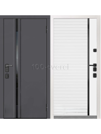 Входная дверь Меркурий термо