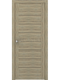 Межкомнатная дверь Модерн 10005 Дуб ДГ