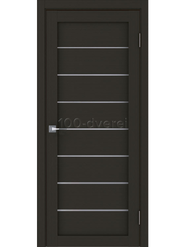 Межкомнатная дверь<br> Модерн-10005 ДО