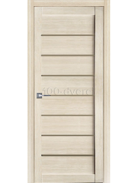 Межкомнатная дверь Модерн 10005 Лиственница ДГ