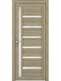 Межкомнатная дверь Модерн 10102 Дуб 