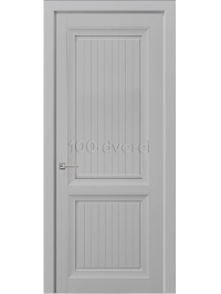 Межкомнатная дверь БАЙКАЛ 512 (ПДГ)