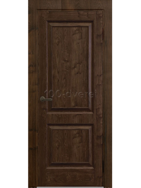 Межкомнатная дверь Сибирь