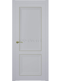 Межкомнатная дверь Прадо 602 ДГ