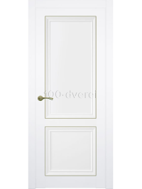 Межкомнатная дверь Прадо 602 ДГ