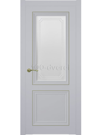 Межкомнатная дверь Прадо 602 ДО
