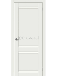 Межкомнатная дверь Парма-1211 Аляска ДГ