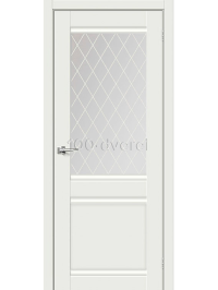 Межкомнатная дверь Парма-1212 Аляска ДО