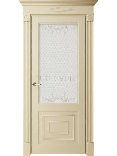 Межкомнатная дверь<br> 62002