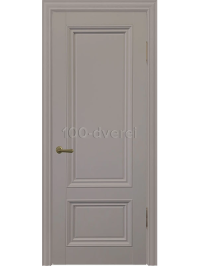 Межкомнатная дверь АЛТАЙ 802 BARHAT GREY ДГ