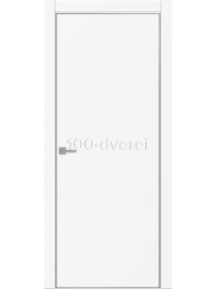 Межкомнатная дверь Тамбурат-4101