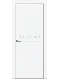 Межкомнатная дверь Тамбурат-4102