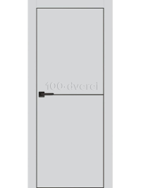 Межкомнатная дверь Тамбурат-4102