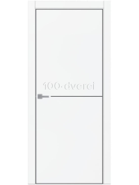 Межкомнатная дверь Тамбурат-4102