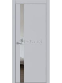 Межкомнатная дверь Тамбурат-4104