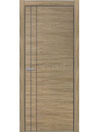 Межкомнатная дверь Тамбурат-4105