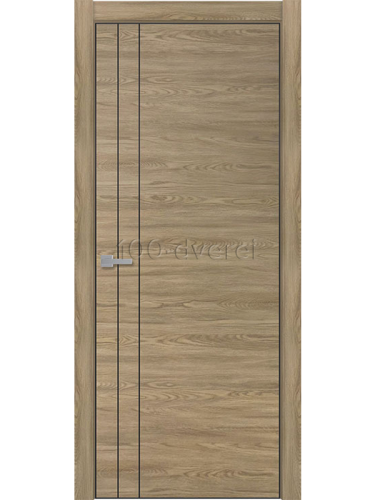 Межкомнатная дверь<br> Тамбурат-4105